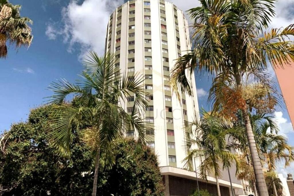 Studio 1811 Campinas Sp Bagian luar foto